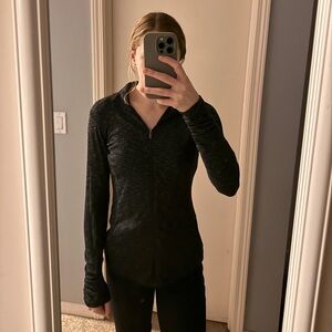 Columbia Sweater Jacket Small